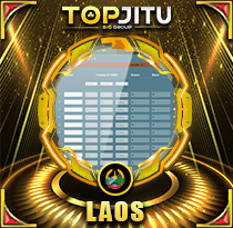 PREDIKSI TOGEL LAOS 09 MEI 2026 TOPJITU