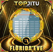 PREDIKSI TOGEL FLORIDA-EVE 09 MEI 2026 TOPJITU