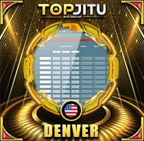 PREDIKSI TOGEL DENVER 05 MEI 2026 TOPJITU