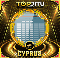 PREDIKSI TOGEL CYPRUS  10 MEI 2026 TOPJITU