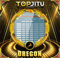 PREDIKSI TOGEL OREGON-06 08 MEI 2026 TOPJITU