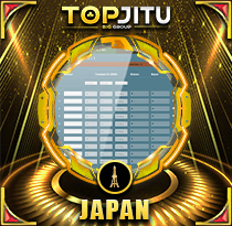 PREDIKSI TOGEL JAPAN 06 MEI 2026 TOPJITU