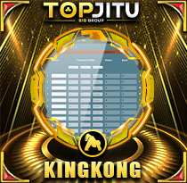 PREDIKSI TOGEL KINGKONG-P1 06 MEI 2026 TOPJITU