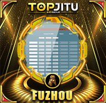 PREDIKSI TOGEL TOTO-FUZHOU 09 MEI 2026 TOPJITU