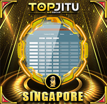 PREDIKSI TOGEL SINGAPORE-4D 06 MEI 2026 TOPJITU