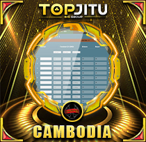 PREDIKSI TOGEL CAMBODIA 08 MEI 2026 TOPJITU