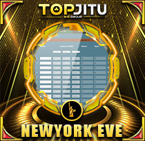 PREDIKSI TOGEL NEWYORK-EVE 09 MEI 2026 TOPJITU