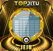 PREDIKSI TOGEL JEJU-LOTTO 06 MEI 2026 TOPJITU