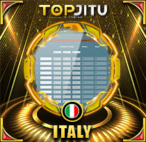 PREDIKSI TOGEL ITALY 09 MEI 2026 TOPJITU