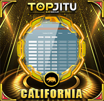 PREDIKSI TOGEL CALIFORNIA 09 MEI 2026 TOPJITU